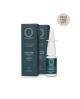 breathMOR two's pack seasonal allergy symptom relief product