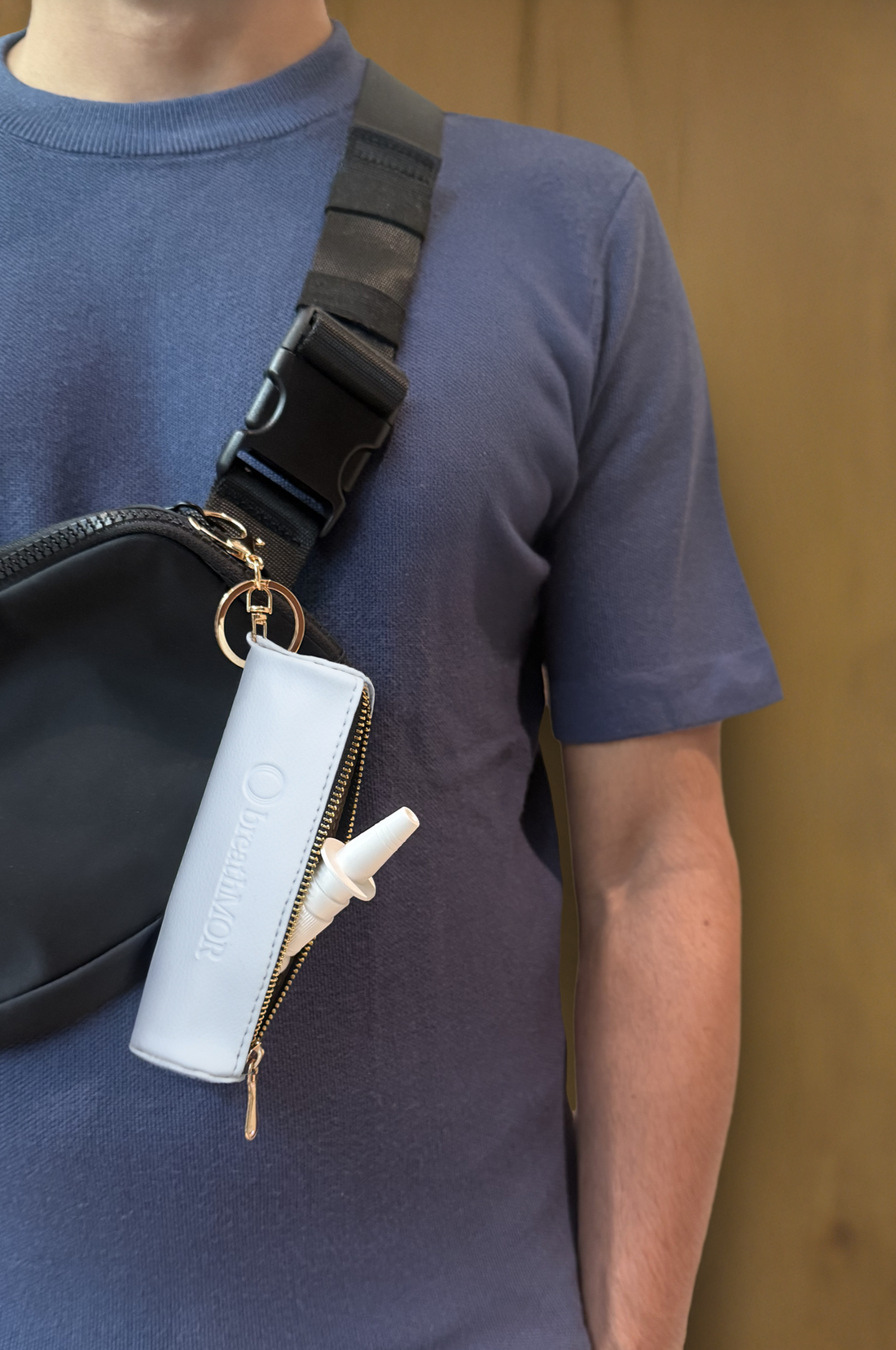 BreathMor® Duo Pack